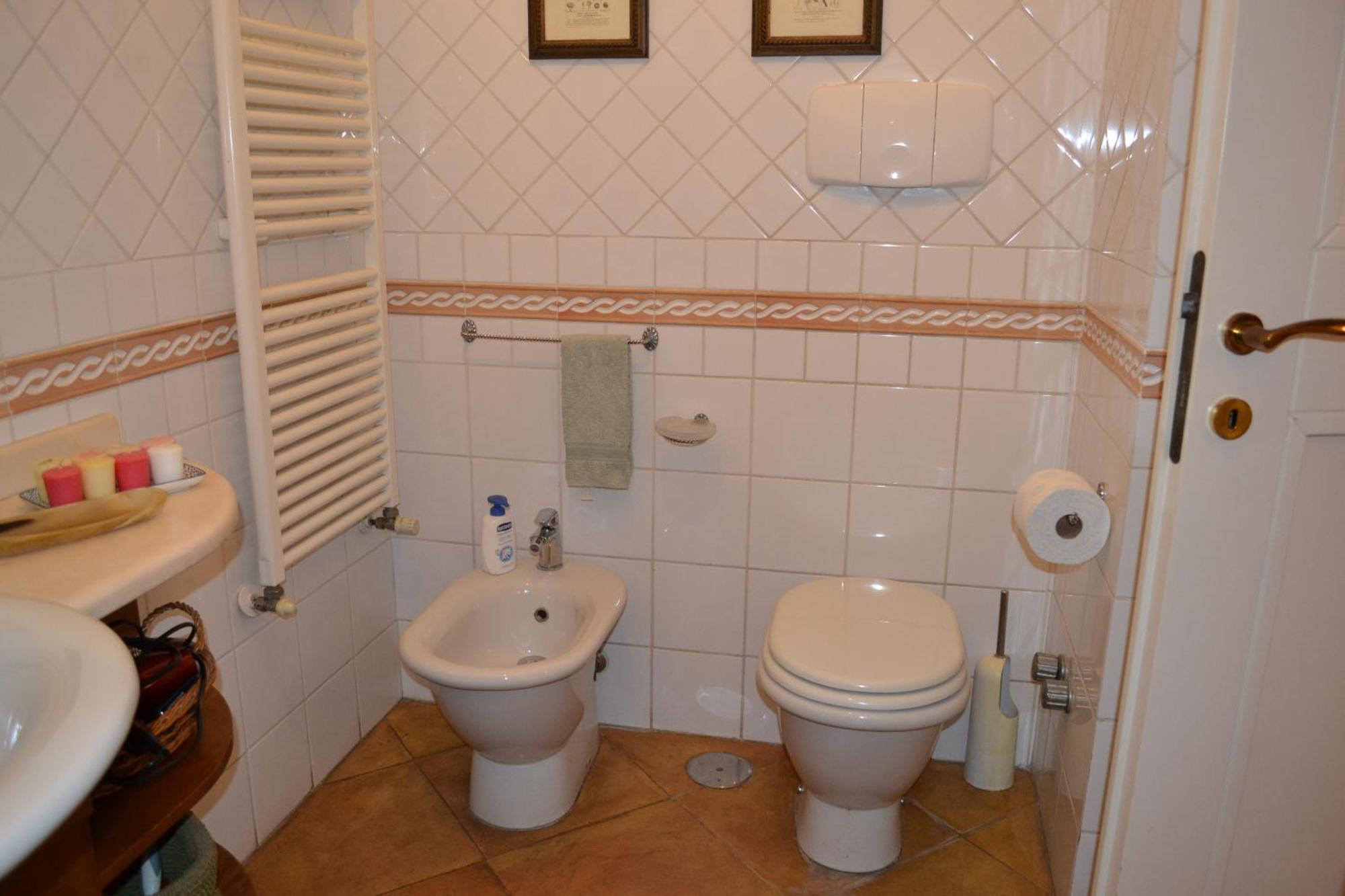 Bed and Breakfast Residenza Suor Orsola Nápoles Exterior foto