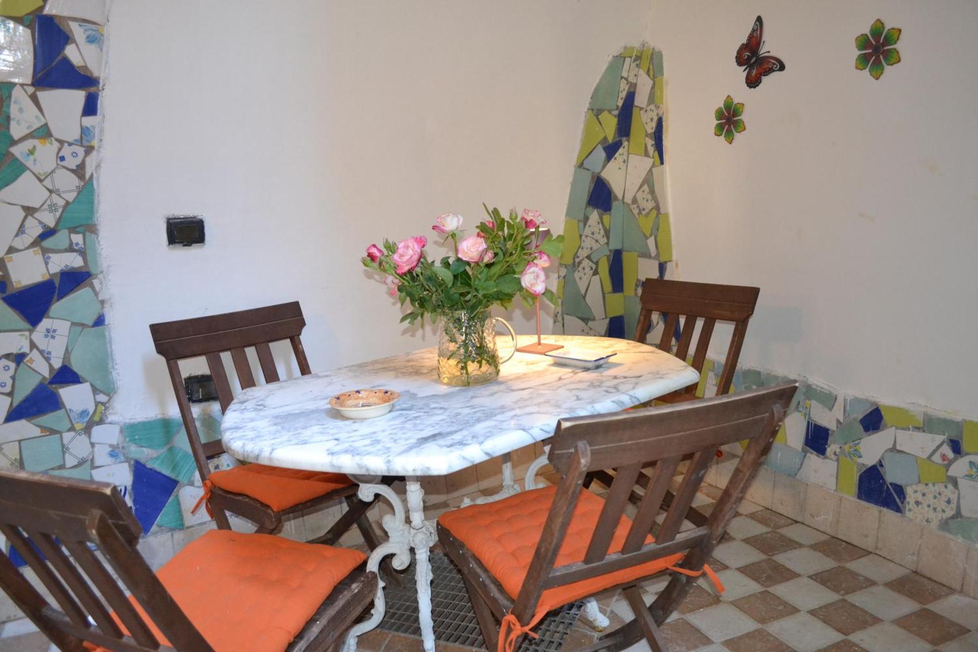 Bed and Breakfast Residenza Suor Orsola Nápoles Exterior foto